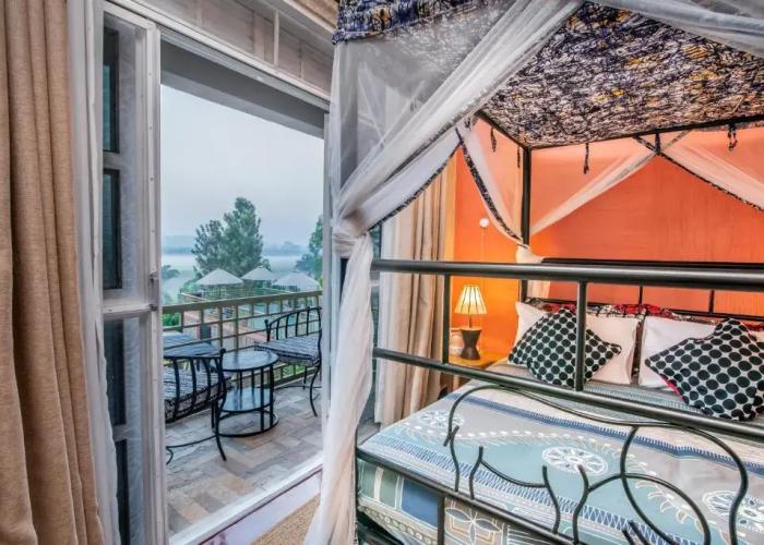 Jet Villas Entebbe