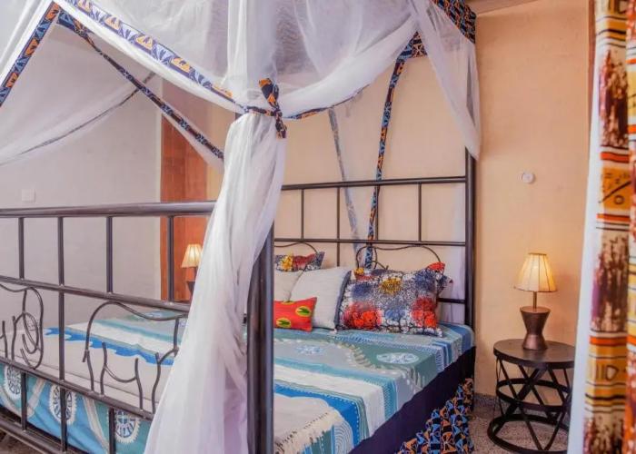 Jet Villas Entebbe