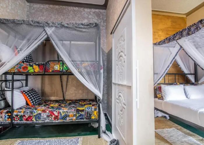 Jet Villas Entebbe