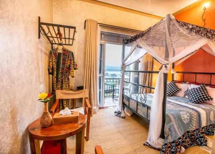 Jet Villas Entebbe