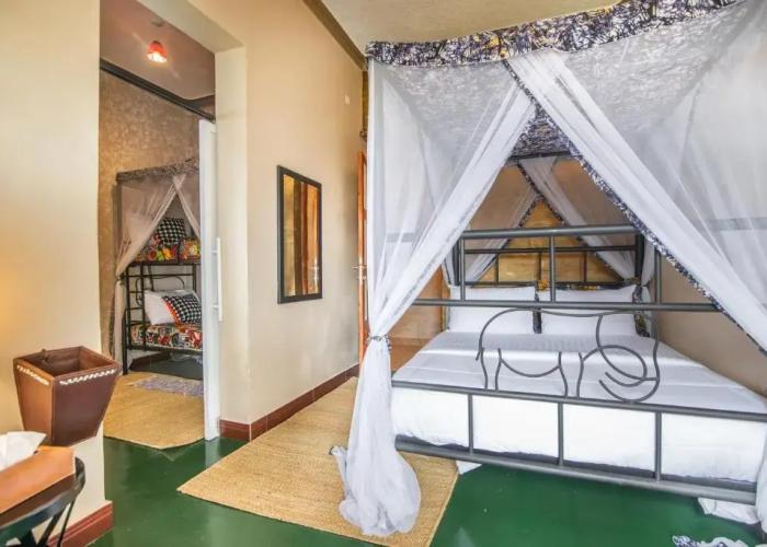 Jet Villas Entebbe