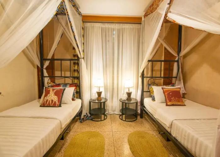 Jet Villas Entebbe