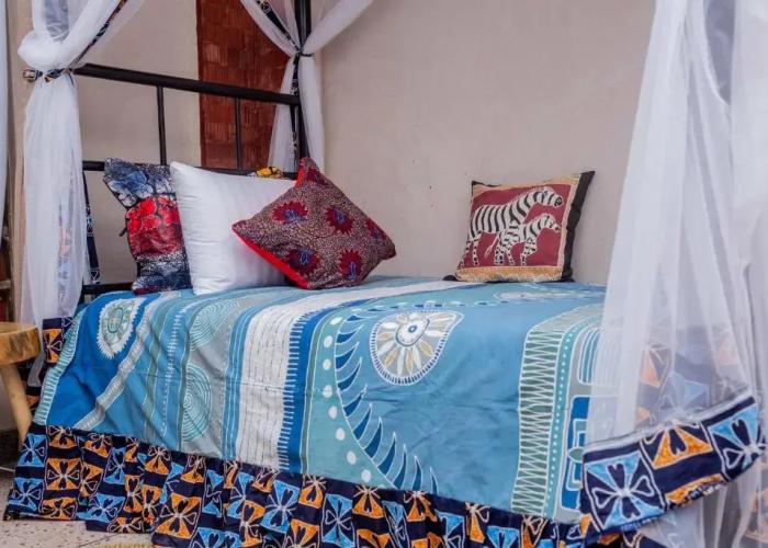 Jet Villas Entebbe