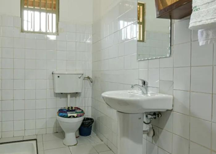 Cycad Entebbe Guest House