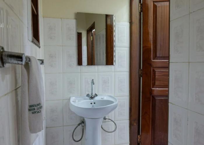 Cycad Entebbe Guest House