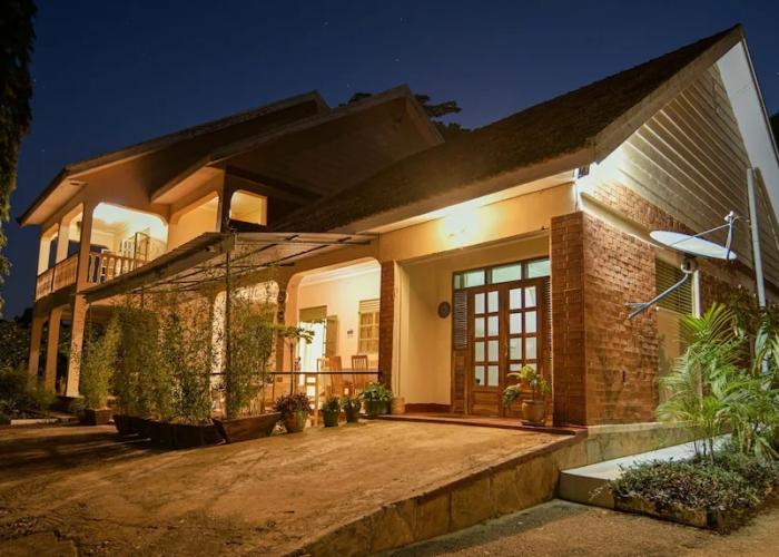 Cycad Entebbe Guest House
