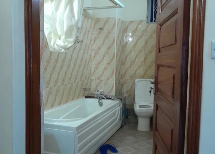 Blue Star Apartments