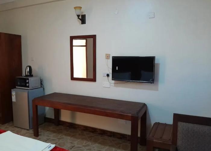 Blue Star Apartments