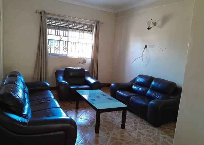 Blue Star Apartments
