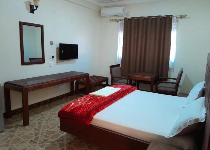 Blue Star Apartments