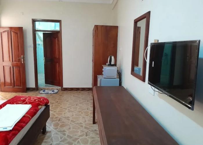 Blue Star Apartments