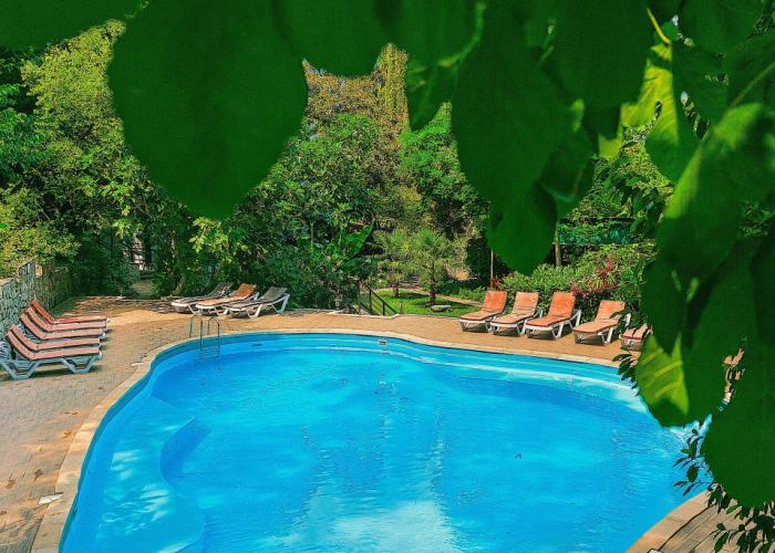 Hotel Musson