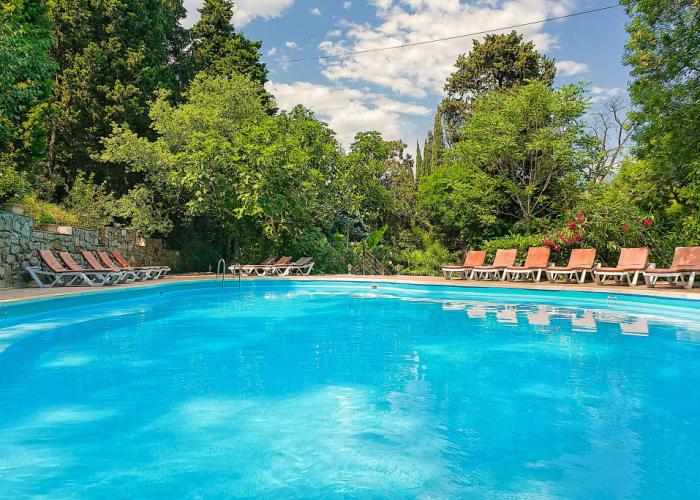 Hotel Musson