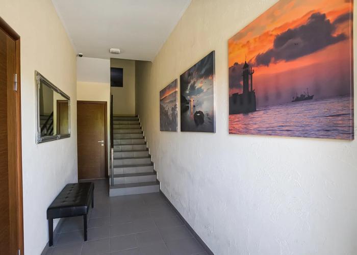 Meridian Guest House