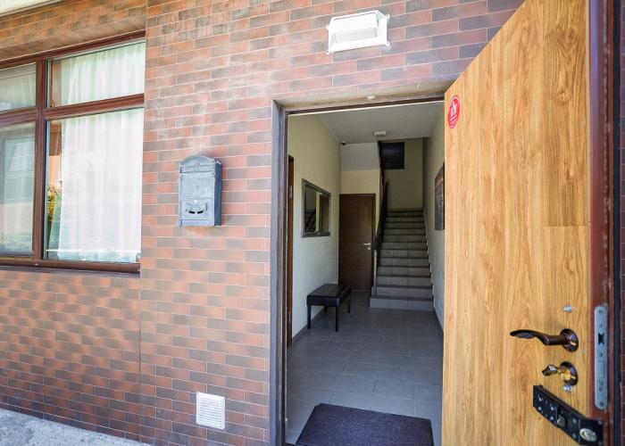 Meridian Guest House