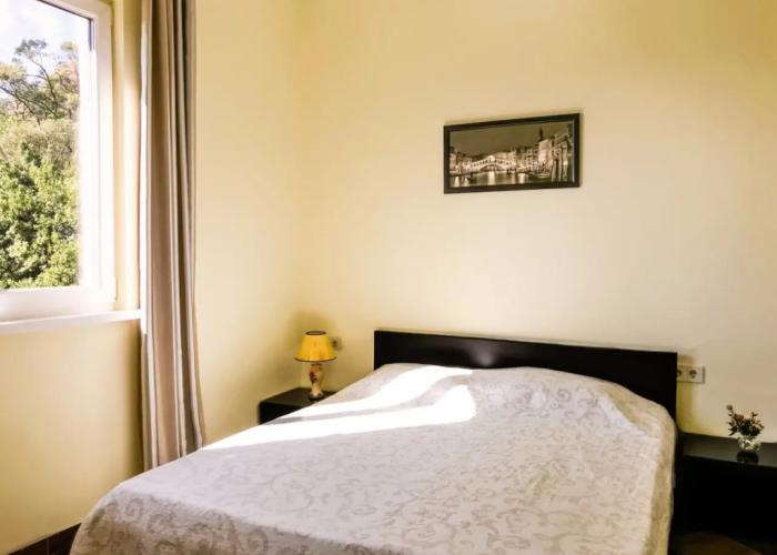 Meridian Guest House