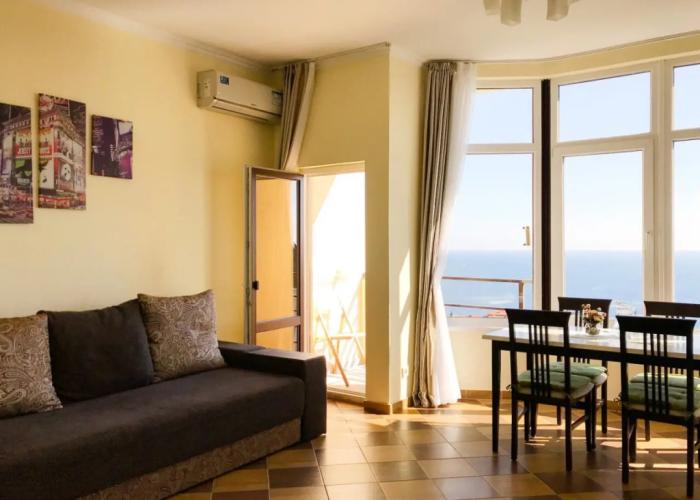 Meridian Guest House