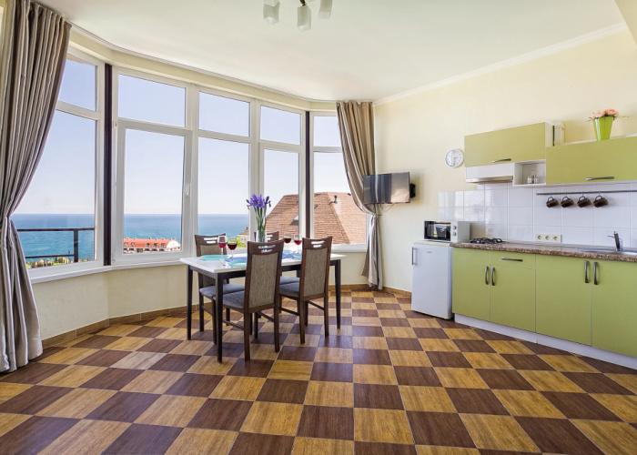 Meridian Guest House
