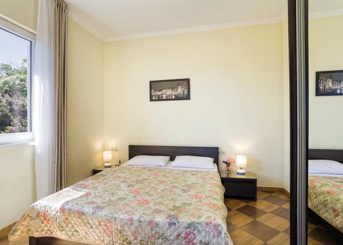 Meridian Guest House