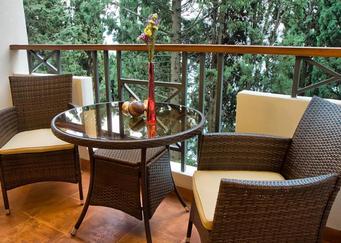 Akter Park-Hotel