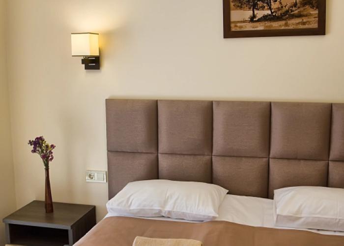 Akter Park-Hotel