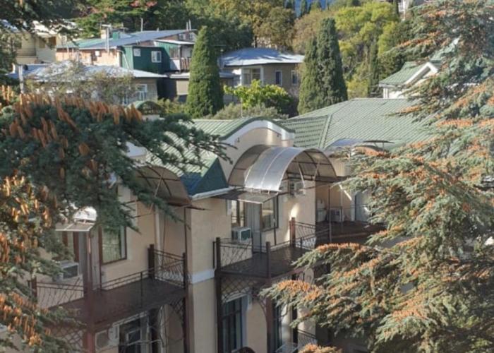 Briz Hotel