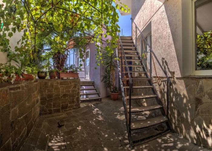 Klimenko House Guest House