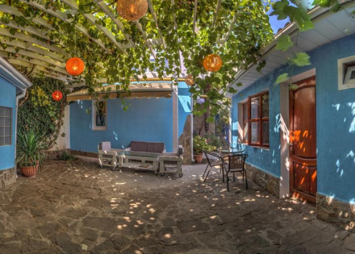 Klimenko House Guest House