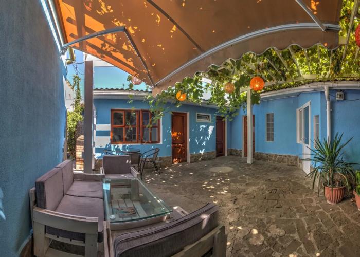 Klimenko House Guest House