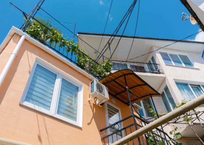 Klimenko House Guest House