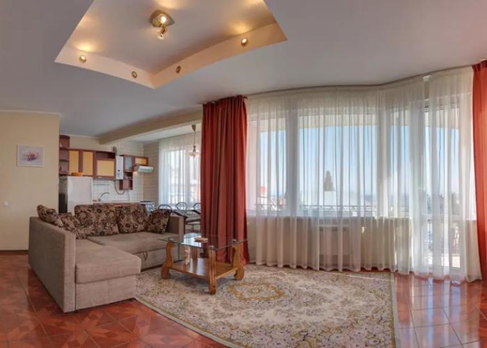 Klimenko House Guest House