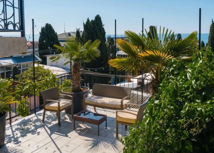 Klimenko House Guest House