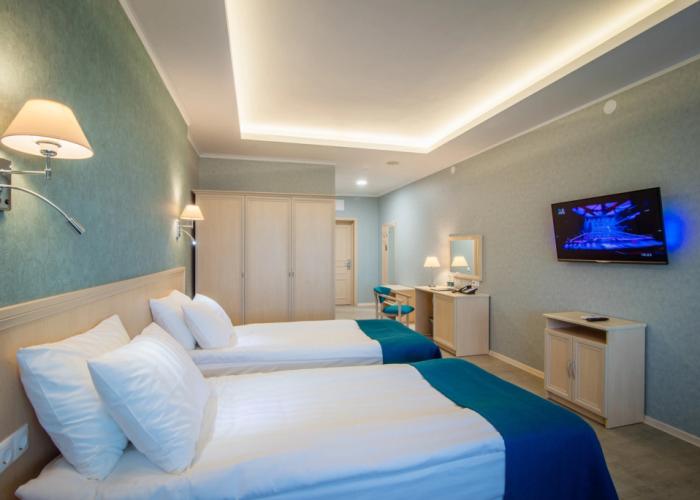 Atlantida Hotel