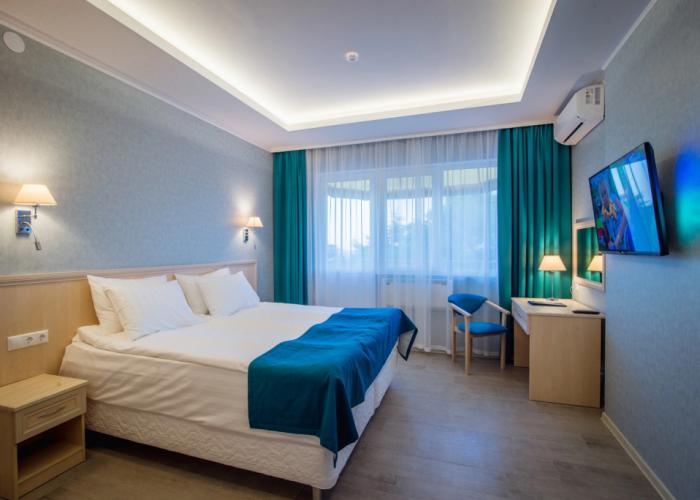 Atlantida Hotel