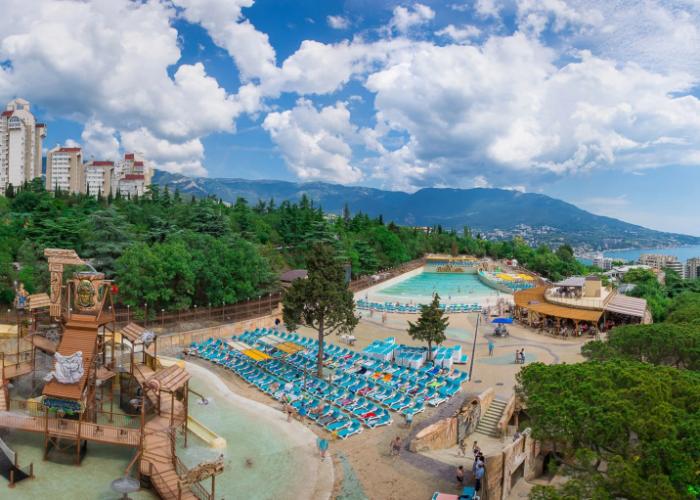 Atlantida Hotel