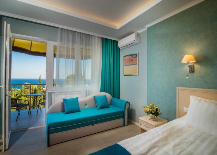Atlantida Hotel
