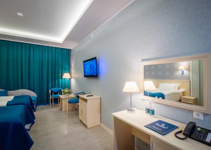 Atlantida Hotel