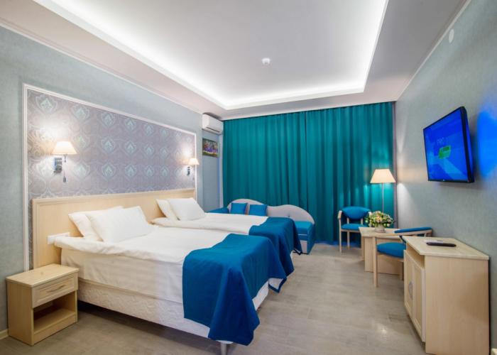 Atlantida Hotel