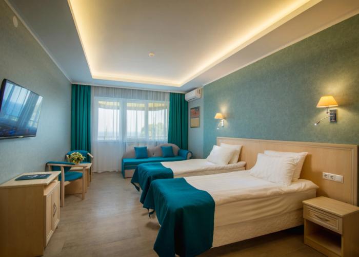 Atlantida Hotel
