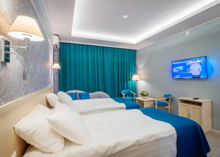 Atlantida Hotel