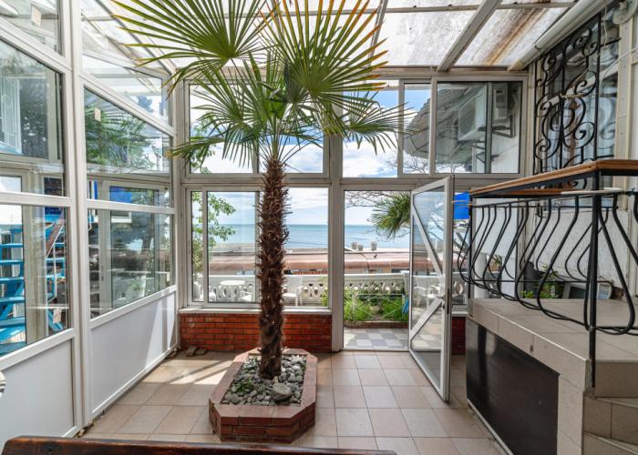 Dvorik U Prichala Guest House