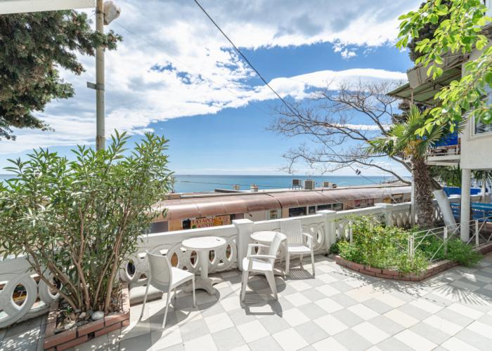 Dvorik U Prichala Guest House