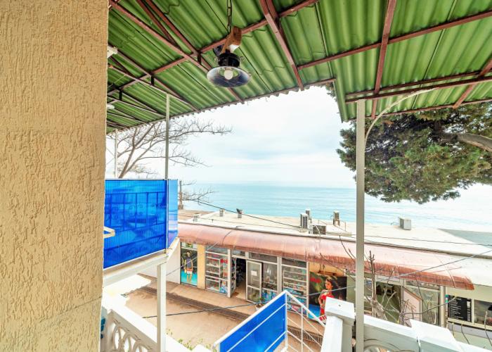 Dvorik U Prichala Guest House