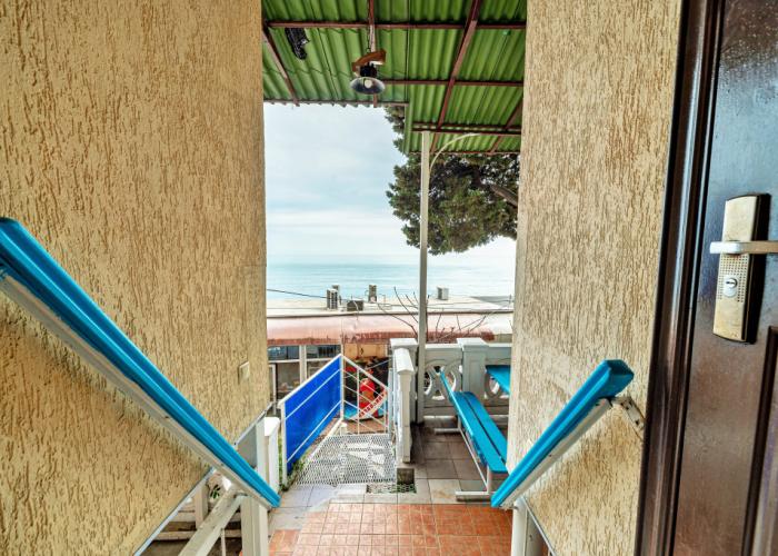 Dvorik U Prichala Guest House
