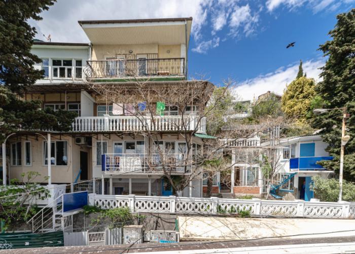 Dvorik U Prichala Guest House
