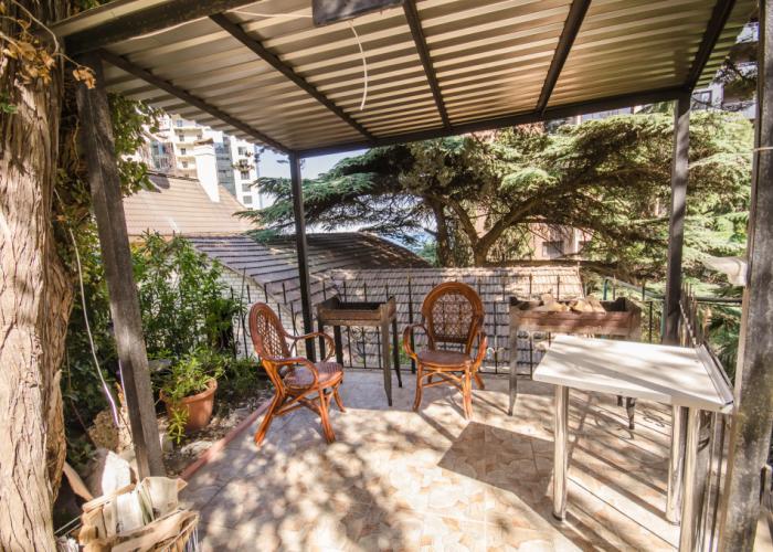 Villa Bagration Guest house