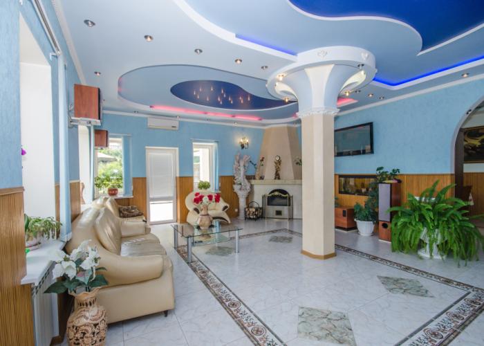 Karina Guest house
