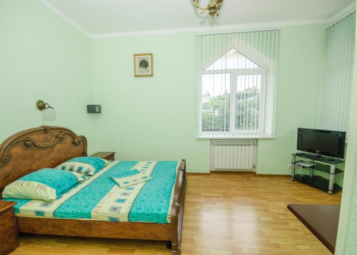 Karina Guest house