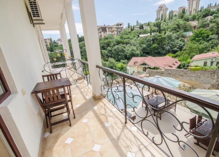 Karina Guest house