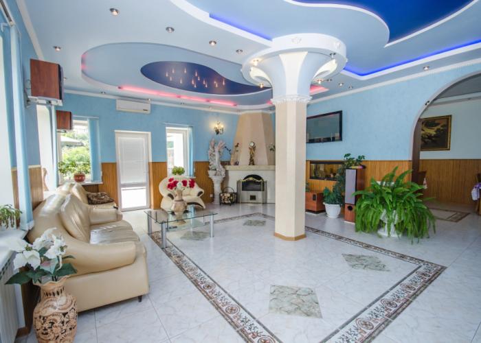 Karina Guest house